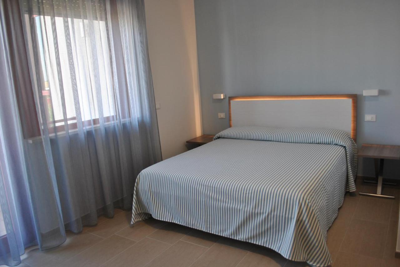 Levante Salento Porto Cesareo Exteriér fotografie