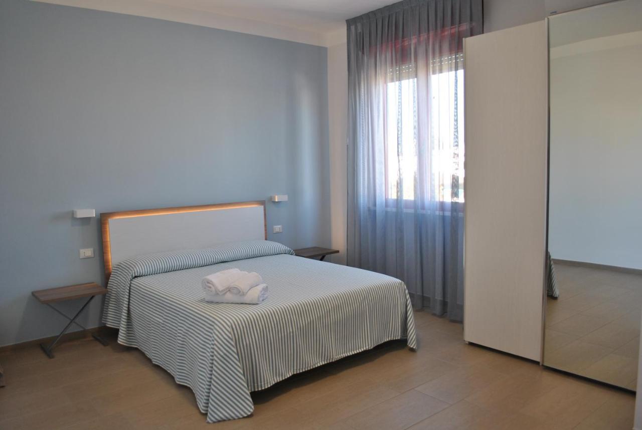 Levante Salento Porto Cesareo Exteriér fotografie