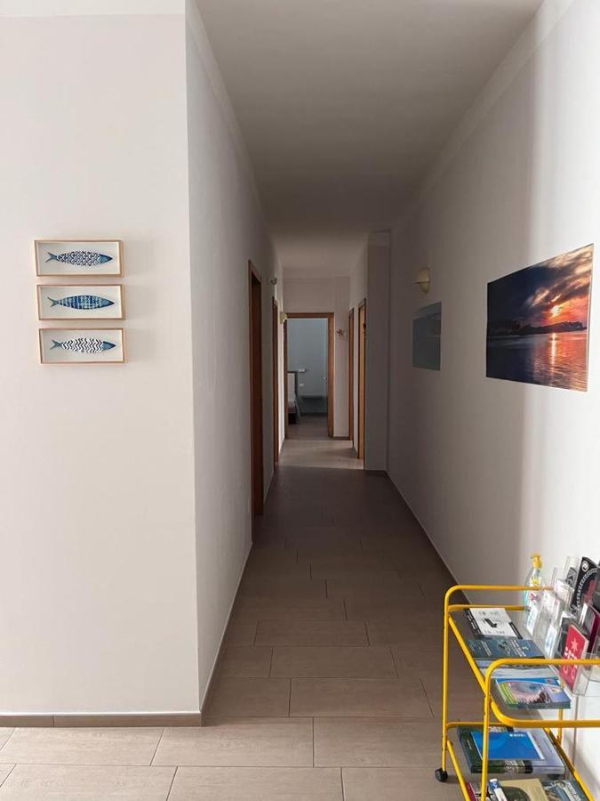 Levante Salento Porto Cesareo Exteriér fotografie